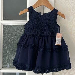 Baby dress